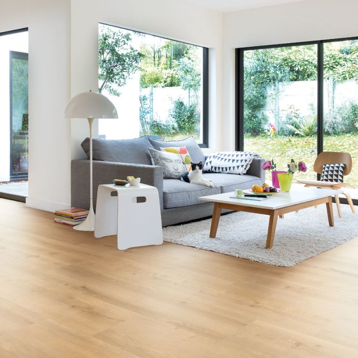 Laminate Flooring