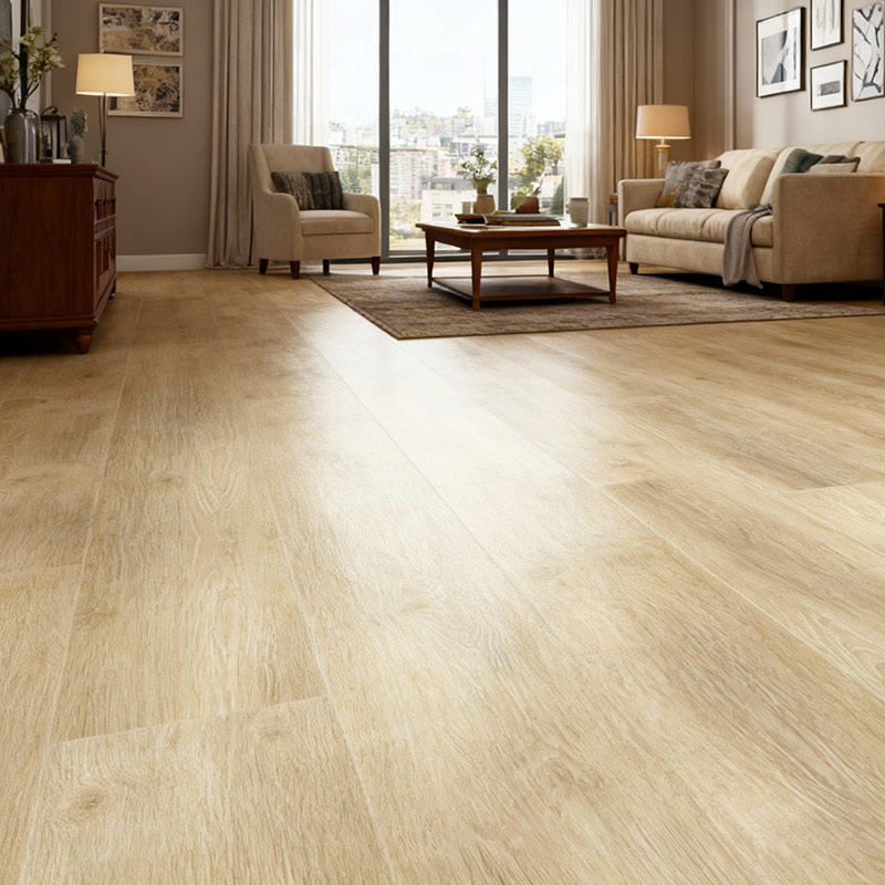 Gerbur Prime Natural Oak