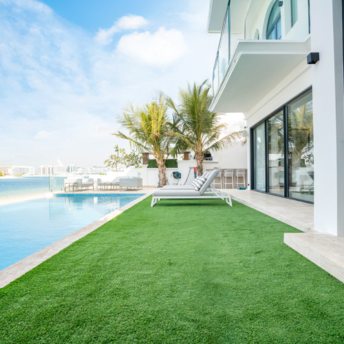Artificial Grass Premium 40mm