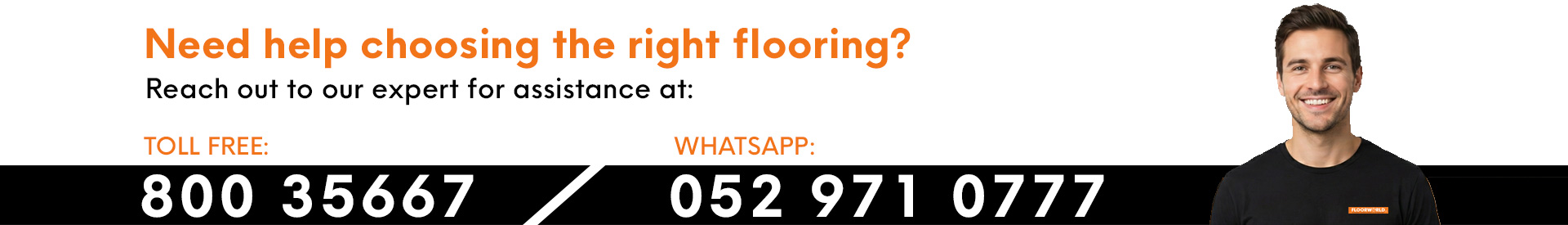 Premium Flooring Solutions