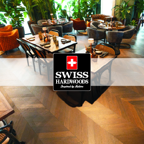 Swiss Hardwoods