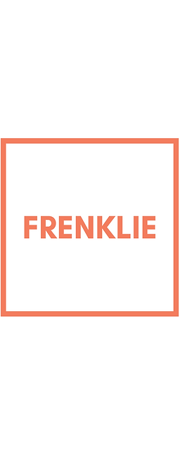 FRENKLIE Logo