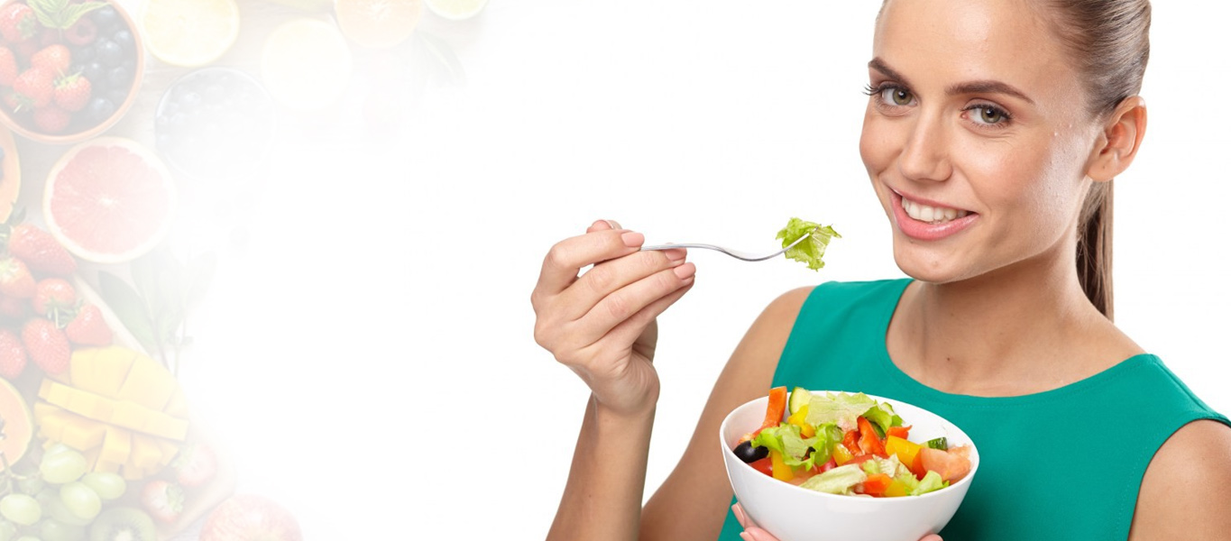 Quinoa & Vegetable Power Bowl