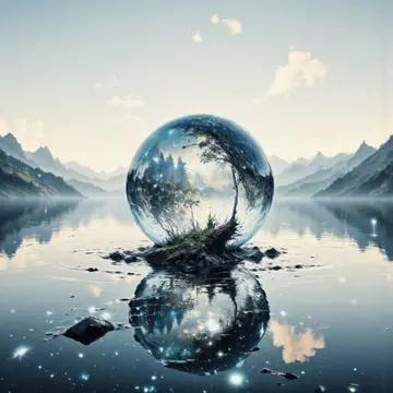 AI Generated Image 11