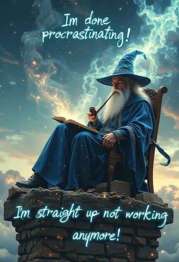 AI Generated Image 2
