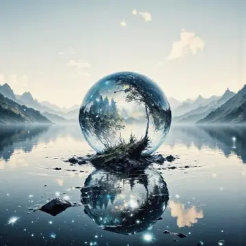 AI Generated Image 8