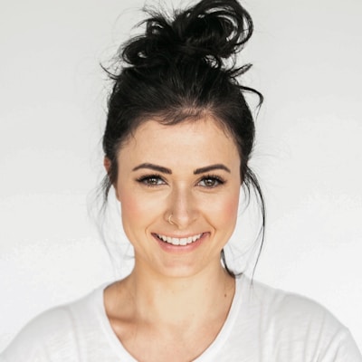 Sarah Wang