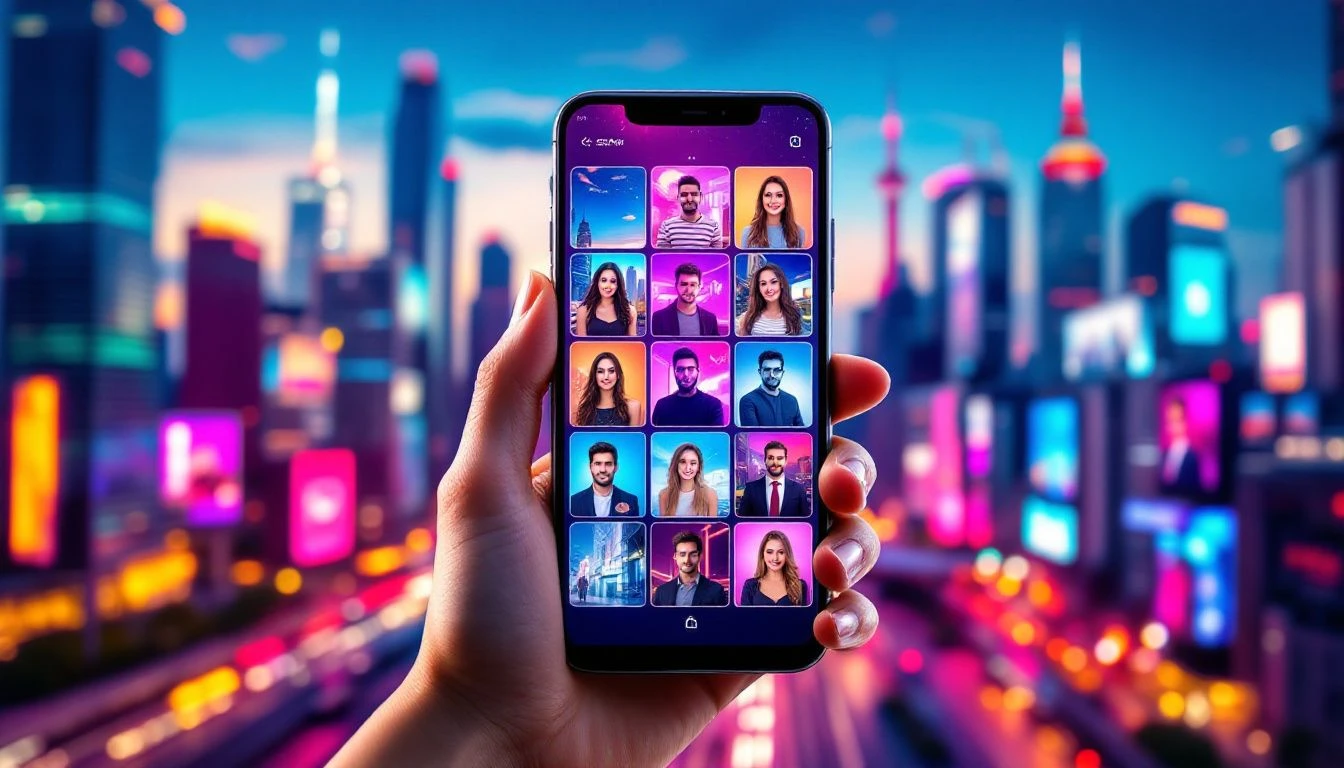 Passport Photo App