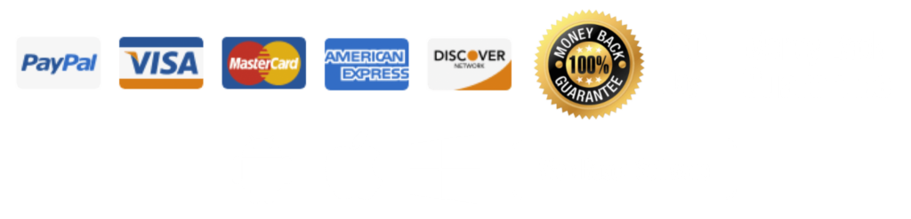 Money Back Guarantee