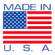Made in USA