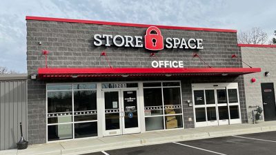 White Marsh MD Self Storage - Gallery image 2 showing project details