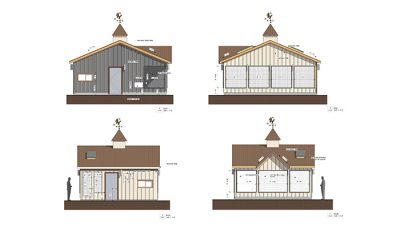 Fredericksburg VA Go Store It