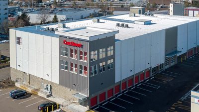 Pasadena MD Extra Space Storage