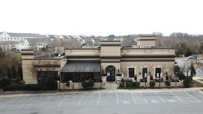 Red Bank NJ CubeSmart