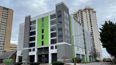 Phoenixville PA Self Storage