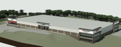 Towson MD Extra Space Storage