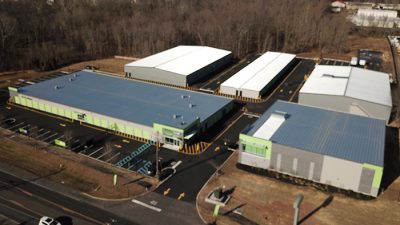 White Marsh MD Self Storage