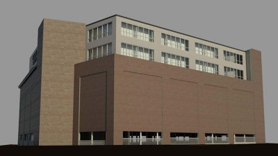 Washington Blvd. MD Extra Space Storage