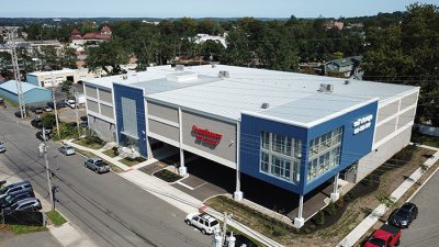 Owings Mills MD Extra Space Storage - Gallery image 2 showing project details