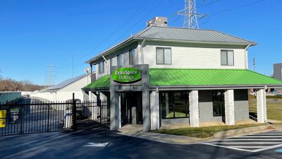 North Penn PA Self Storage - Gallery image 2 showing project details