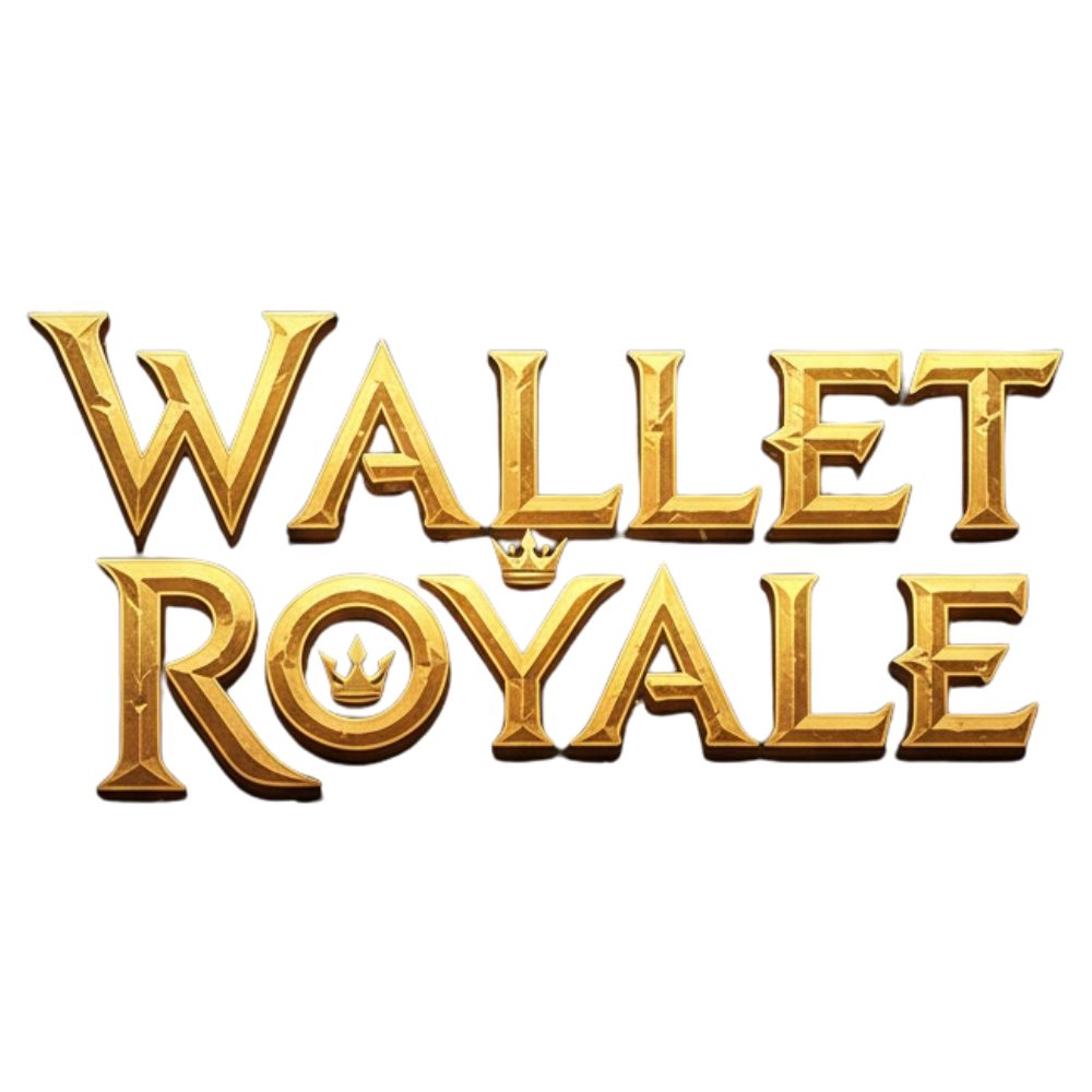 Wallet Royale Logo