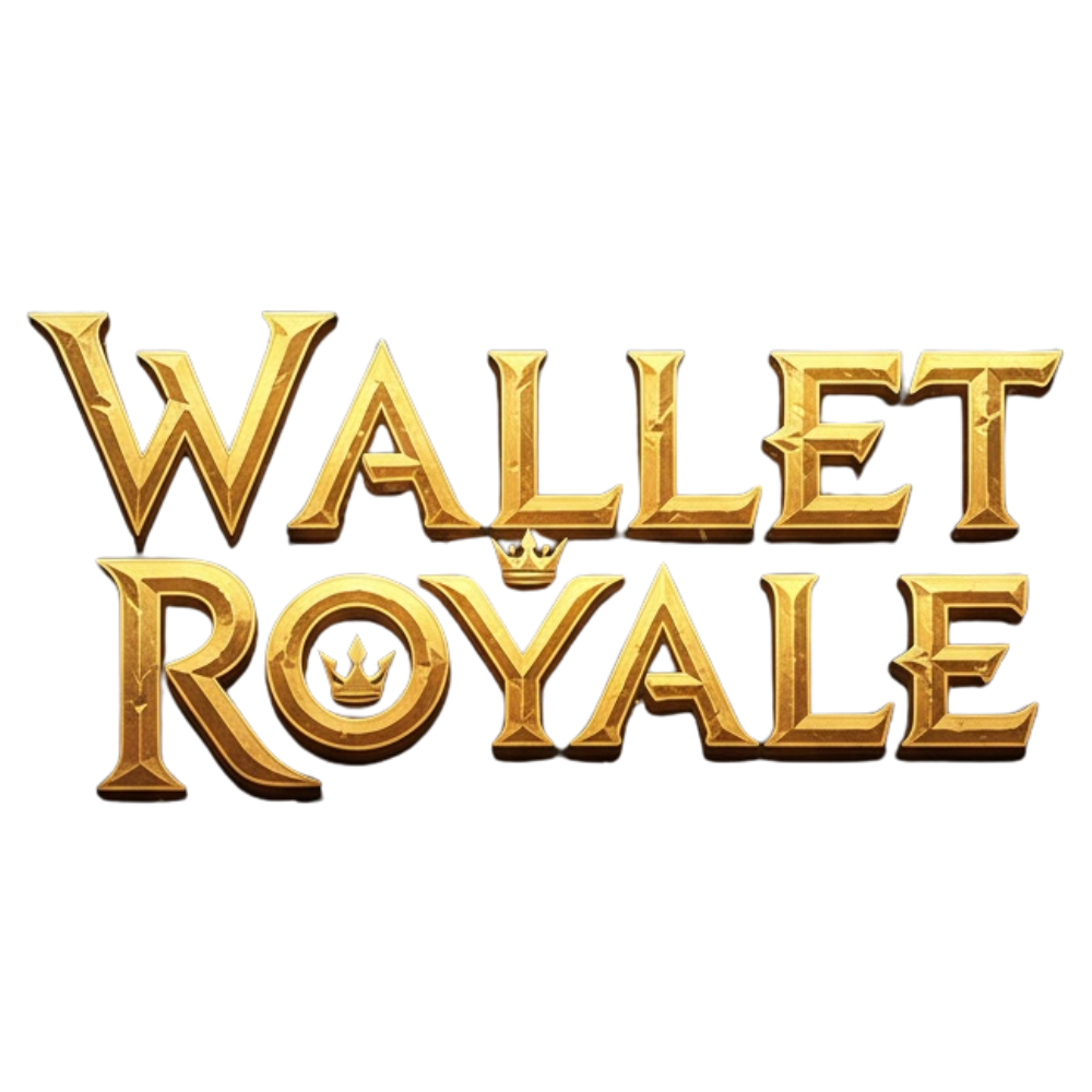 Wallet Royale Logo