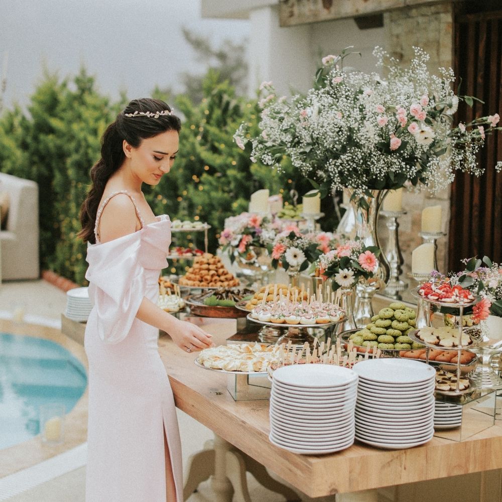 Nisan Fotograf Paketi