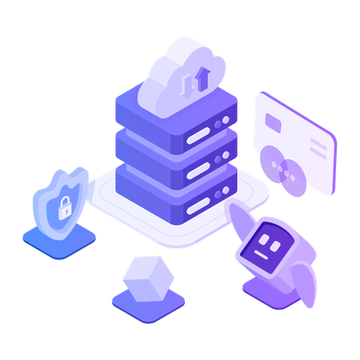AI Model Marketplace