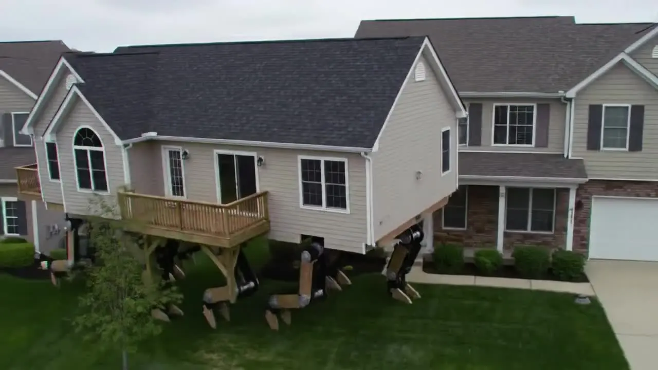 Mobile Homes