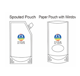 How Use Spout Pouch?