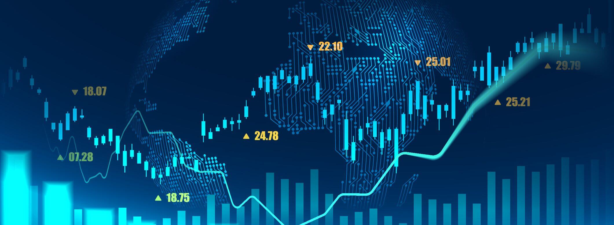 How Major Events Reshape Thematic Fund Performance