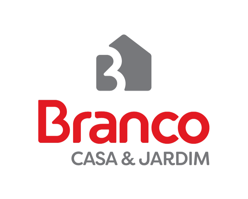 Branco Casa e Jardim