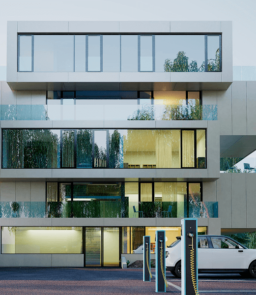 Modern Ghana Property