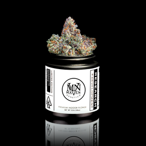 R&D Strains | Spring 2025