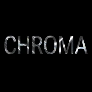 Introducing: Chroma