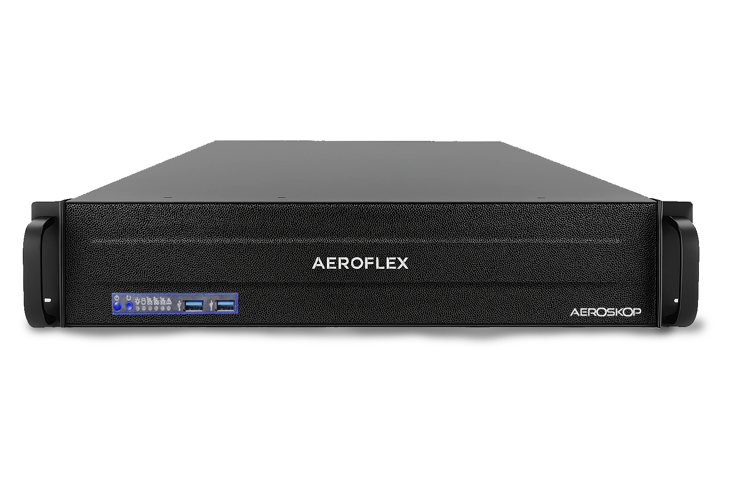 Aeroflex NVR