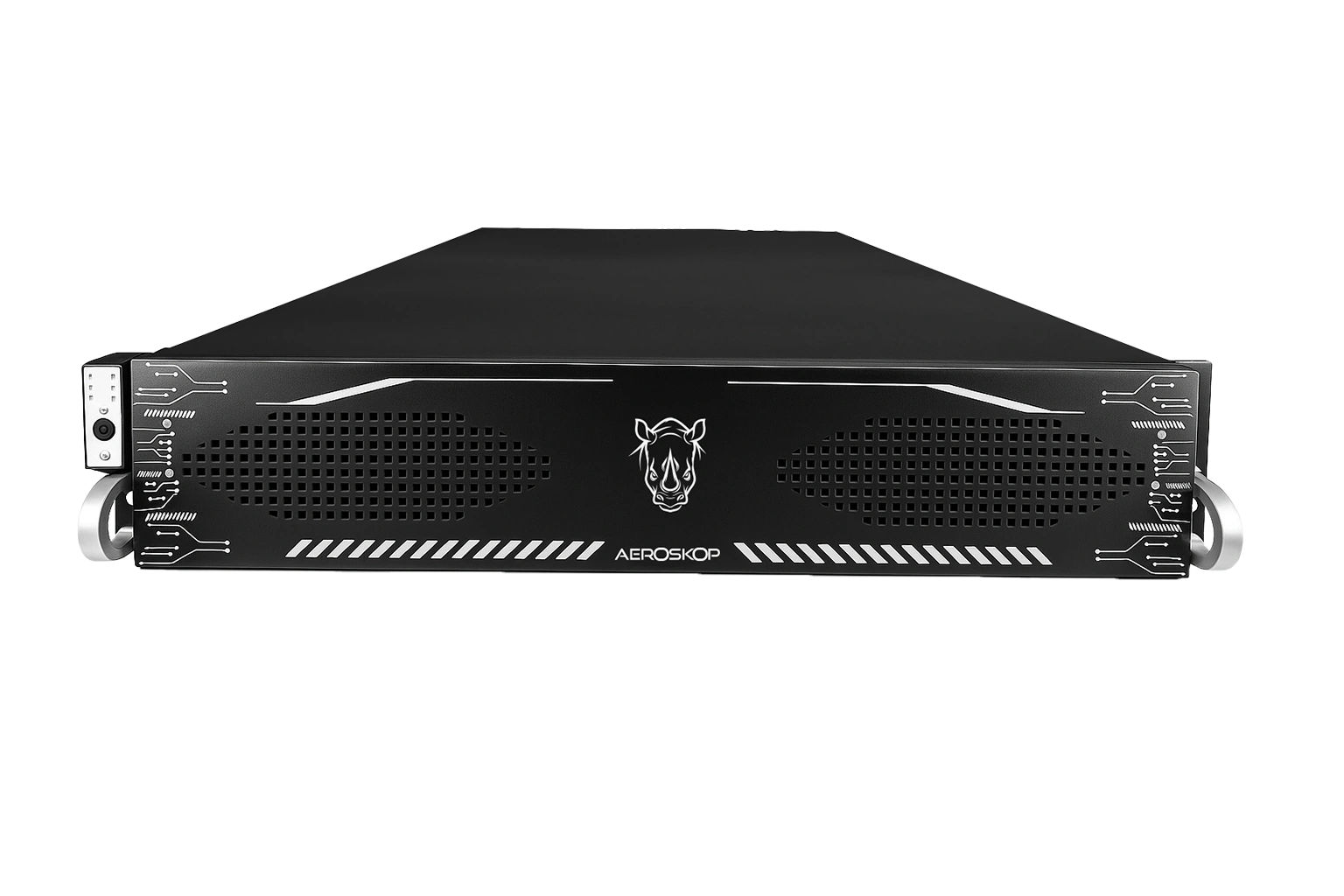 Rhino Storage Servers