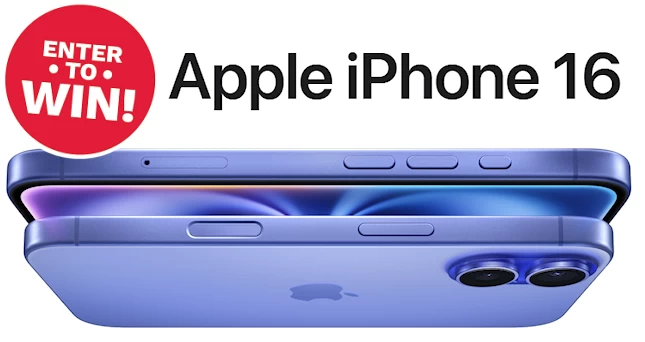 Latest iPhone
