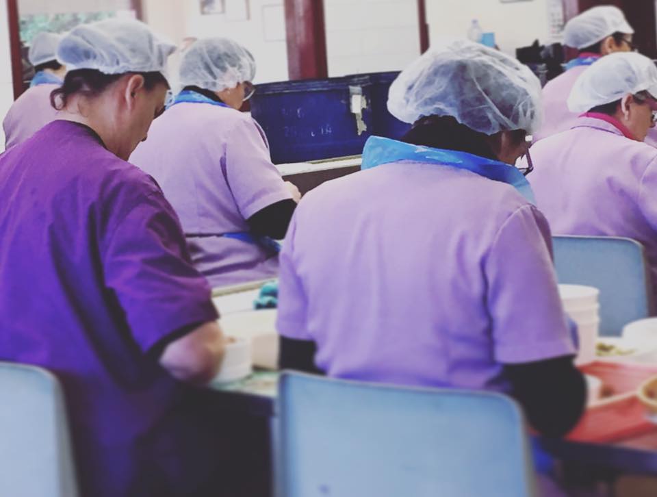 Elaboració artesanal