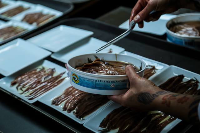 Procés d'elaboració