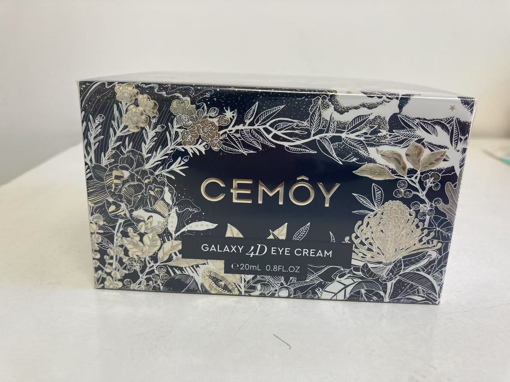 Cemoy 4D反重力飞碟眼霜 20ml
