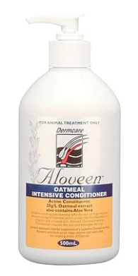 aloveen 护毛素 500ml