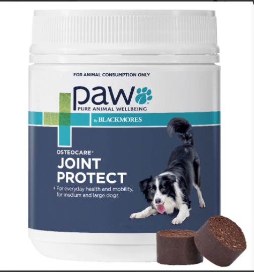 paw 关节灵 500g