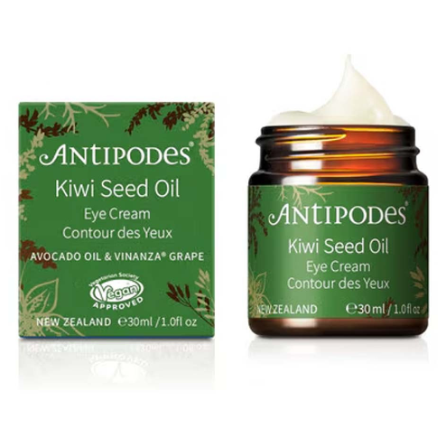 Antipodes 新版奇异果籽精华眼霜 30mL