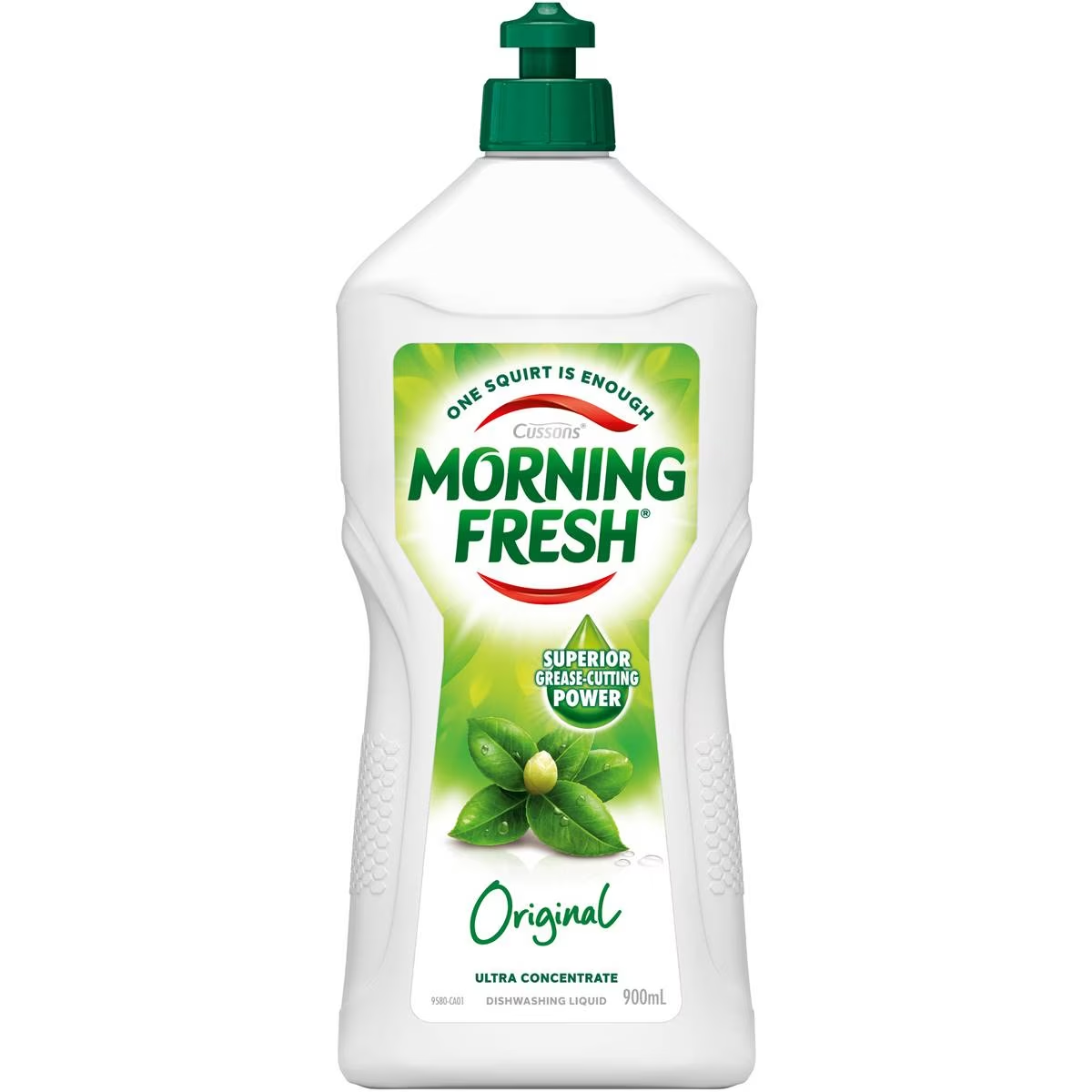 Morning Fresh 洗洁精 原味 900ml