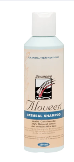 aloveen 沐浴乳 250ml