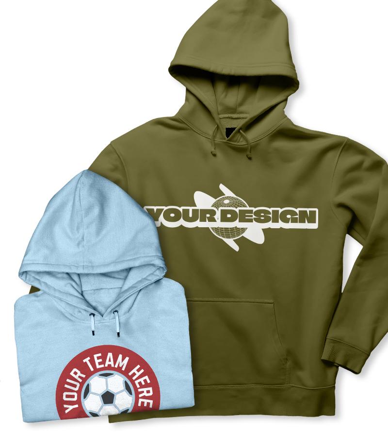 Performance Shirts