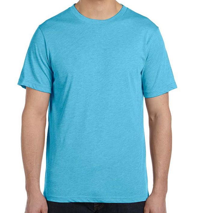 Bella + Canvas Tri-Blend T-Shirt