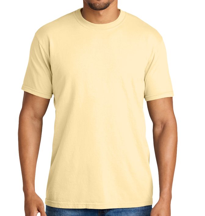 Comfort Colors Heavyweight T-Shirt