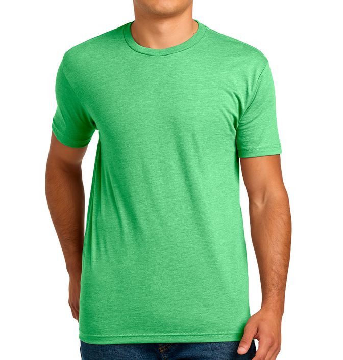 Next Level Cotton Blend T-Shirt